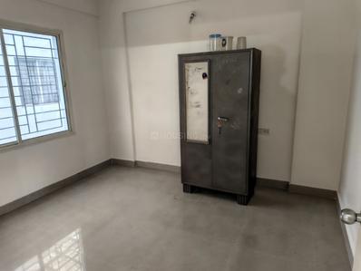 Bedroom Image of 1000 Sq.ft 3 BHK Apartment / Flat for sale in Pukkattupady Kochi for Rs. 3800000