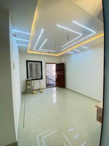 Hall Image of 1075 Sq.ft 2 BHK Apartment / Flat for sale in Sri Sai Samryddhi Enclave, Aganampudi Visakhapatnam for Rs. 3749000