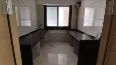Kitchen Image of 1300 Sq.ft 3 BHK Apartment / Flat for sale in Laxmi Raj Villas, Malad West Mumbai for Rs. 43500000
