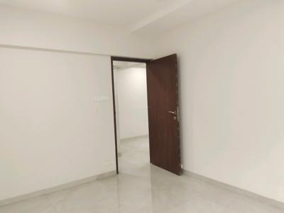 Bedroom Image of 1250 Sq.ft 3 BHK Apartment / Flat for sale in Nicco Residency, Andheri East Mumbai for Rs. 25500000