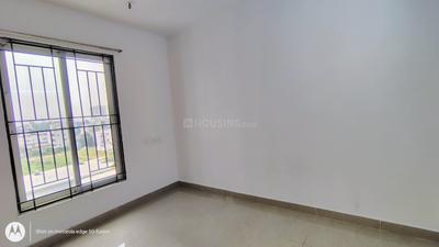 Bedroom Image of 1028 Sq.ft 2 BHK Apartment / Flat for rent in Aratt Milano, Gattahalli Bengaluru for Rs. 30000