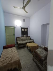 Hall Image of 1200 Sq.ft 3 BHK Independent House for sale in Balmikinagar Lucknow for Rs. 8000000