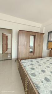Bedroom Image of 1800 Sq.ft 4 BHK Penthouse for rent in Gandhinagar Bhopal for Rs. 22000