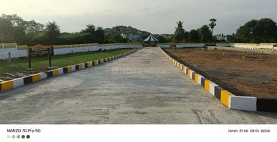 Image of 858 Sq.ft Residential Plot / Land for sale in Kandigai, Chengalpattu, Chennai for Rs. 2574000