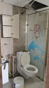 Image of 1245 Sq.ft 2 BHK Apartment / Flat for rent in Golden Bhuvana Greens, Kasavanahalli, Bengaluru for Rs. 52000