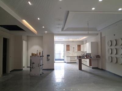 Living Room Image of 2700 Sq.ft 4 BHK Builder Floor for sale in Paschim Vihar New Delhi for Rs. 62500000