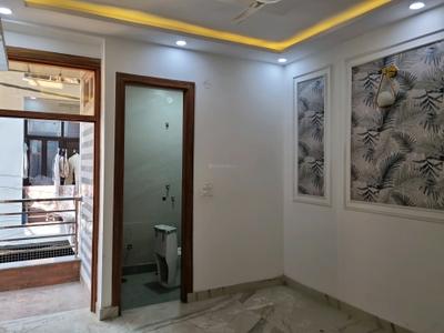 Bedroom Image of 1000 Sq.ft 3 BHK Apartment / Flat for sale in Sector 16A Dwarka New Delhi for Rs. 8000000