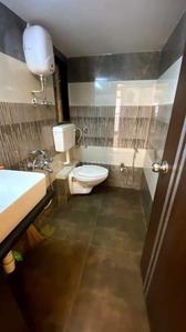 Image of 700 Sq.ft 1 BHK Apartment / Flat for sale in Agarwal Paramount, Virar West, Virar for Rs. 4100000