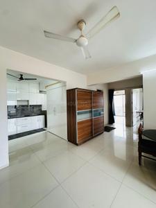Bedroom Image of 2000 Sq.ft 3 BHK Apartment / Flat for sale in Bhicholi Mardana Indore for Rs. 14500000