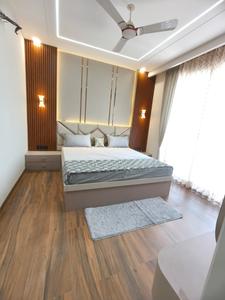 Bedroom Image of 2200 Sq.ft 3 BHK Duplex for sale in Vaishali Nagar Jaipur for Rs. 14000000