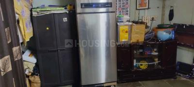 Kitchen Image of 450 Sq.ft 1 RK Apartment / Flat for sale in Fairdeal Ocean 360, Malabar Hill Mumbai for Rs. 17500000