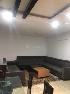 Hall Image of 2800 Sq.ft 4 BHK Apartment / Flat for sale in Sector 20 Panchkula for Rs. 32500000