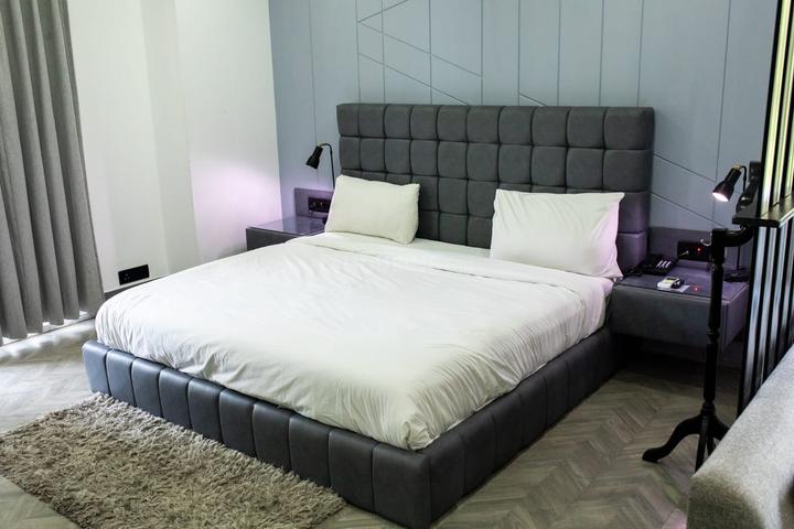 Anamika Enclave, Sector 14 Bedroom 1
