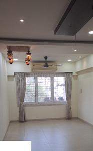 Hall Image of 1600 Sq.ft 3 BHK Apartment / Flat for sale in Vashi Navi Mumbai for Rs. 31000000