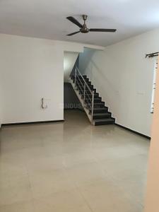 Living Room Image of 1700 Sq.ft 3 BHK Villa for rent in Apna Aangan, Jigani Bengaluru for Rs. 27000
