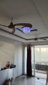 Hall Image of 1225 Sq.ft 2 BHK Apartment / Flat for sale in JP Iscon Habitat, Gotri Vadodara for Rs. 3700000