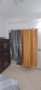 Bedroom Image of 180 Sq.ft 1 RK Independent House for rent in Theta II Greater Noida for Rs. 6000