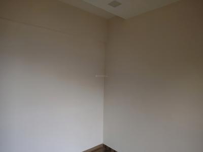 Bedroom Image of 570 Sq.ft 1 BHK Apartment / Flat for rent in Kavya Hill View, Kasarvadavali Thane for Rs. 16152