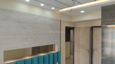 Bedroom Image of 1705 Sq.ft 3 BHK Apartment / Flat for sale in Siddha Pines Apartments, Rajarhat Kolkata for Rs. 15000000