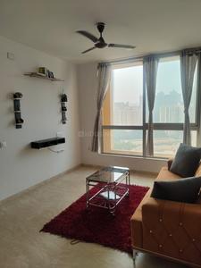Hall Image of 721 Sq.ft 2 BHK Apartment / Flat for sale in Hiranandani Estate Thane for Rs. 22100000