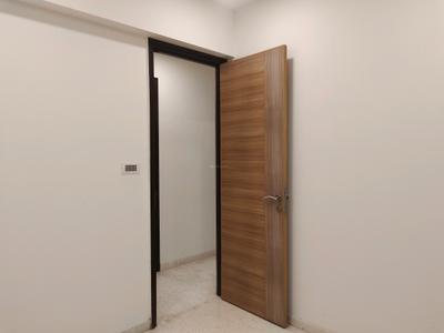 1 BHK Flat