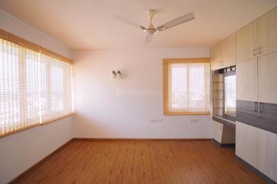 Akshaya Metropolis Bedroom 1