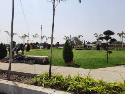 Image of 1000 Sq.ft Residential Plot / Land for sale in Super Corridor, Indore for Rs. 3450000