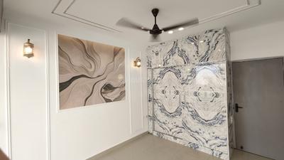Bedroom Image of 700 Sq.ft 2 BHK Apartment / Flat for sale in Ascent Savy Ville De, Raj Nagar Extension Ghaziabad for Rs. 7800000