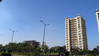 Image of 1215 Sq.ft 2 BHK Apartment / Flat for sale in Hindustan HFL Presidency Estate, RIICO Industrial Area, Bhiwadi for Rs. 5467000