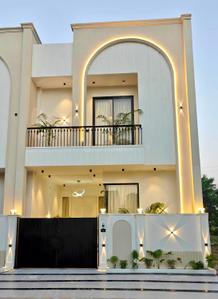 Image of 2800 Sq.ft 4 BHK Villa for sale in Narayan Vihar, Jaipur for Rs. 23500000