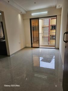 Hall Image of 980 Sq.ft 2 BHK Apartment / Flat for sale in V A Veer Attar, Virar West Virar for Rs. 6400000