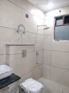 Bedroom Two Image of 1260 Sq.ft 3 BHK Builder Floor for sale in Puri Kohinoor Faridabad, Sector 89 Faridabad for Rs. 13500000