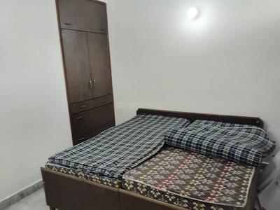 Bedroom Image of 950 Sq.ft 2 BHK Apartment / Flat for sale in Indirapuram Ghaziabad for Rs. 10000000