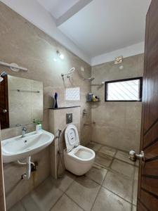 Image of 1750 Sq.ft 2 BHK Apartment / Flat for rent in Cox Town, Bengaluru for Rs. 75000
