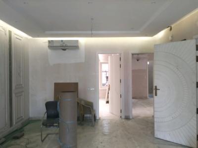 Living Room Image of 1440 Sq.ft 3 BHK Builder Floor for sale in Mukherjee Nagar New Delhi for Rs. 22700000