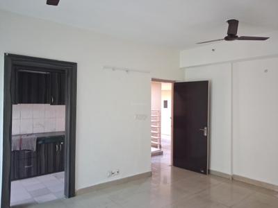 Living Room Image of 1069 Sq.ft 2 BHK Apartment / Flat for sale in Paras Tierea, Sector 137 Noida for Rs. 9200000