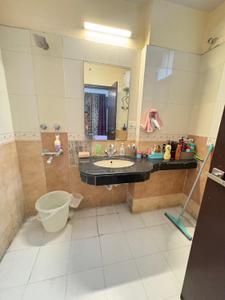 Image of 1020 Sq.ft 2 BHK Apartment / Flat for sale in Parsvnath Platinum, Sector PI, Greater Noida for Rs. 11000000