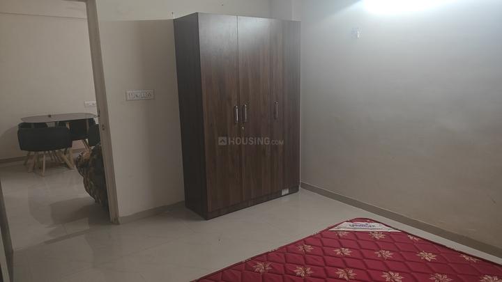 Science City Bedroom One 1
