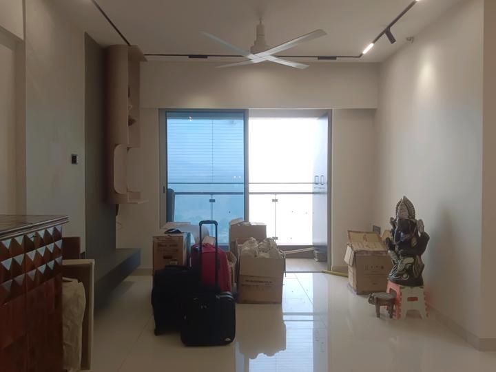 Shapoorji Pallonji Epsilon Astron Tower Main Image 1