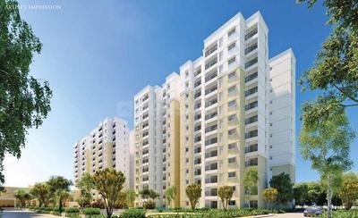 Image of 1450 Sq.ft 3 BHK Apartment / Flat for sale in Prestige Green Gables, Panathur, Bengaluru for Rs. 27000000
