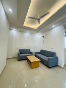 1 BHK Apartment