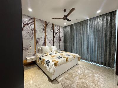 Bedroom Image of 2475 Sq.ft 4 BHK Builder Floor for sale in Suncity Township, Sector 54 Gurgaon for Rs. 30000000