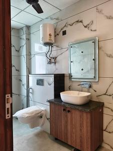 Bedroom One Image of 2300 Sq.ft 3 BHK Builder Floor for sale in Sector 57 Gurgaon for Rs. 30000000