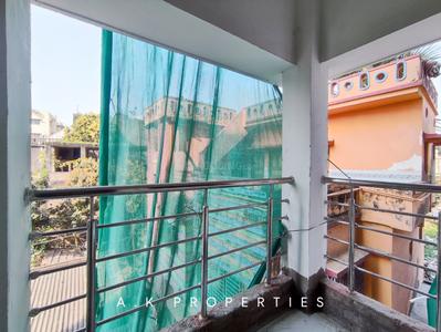 Balcony Image of 2031 Sq.ft 5 BHK Apartment / Flat for sale in Keshtopur Kolkata for Rs. 9139500