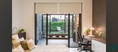Hall Image of 9747 Sq.ft 4 BHK Villa for sale in Shantipura Ahmedabad for Rs. 140000000