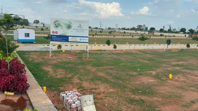 Image of 1200 Sq.ft Residential Plot / Land for sale in Praja Infinity Enclave, Malur, Kolar for Rs. 4400000