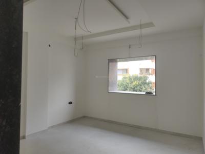 Bedroom Image of 1500 Sq.ft 3 BHK Apartment / Flat for sale in Jaiprakash Nagar Nagpur for Rs. 12500000