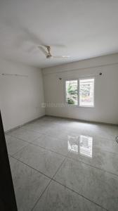 Bedroom Image of 1700 Sq.ft 3 BHK Apartment / Flat for rent in Bilekahalli Bengaluru for Rs. 50000