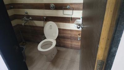 Image of 1012 Sq.ft 2 BHK Apartment / Flat for sale in Dreams Nandini, Shewalewadi, Pune for Rs. 6500000