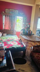 Bedroom Image of 927 Sq.ft 2 BHK Apartment / Flat for sale in Rajarhat Kolkata for Rs. 2800000